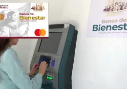 Pensión Bienestar: ¿Quiénes reciben hoy su pago viernes 5 de septiembre de 2025?