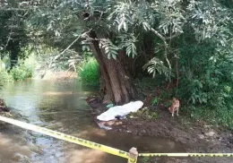 Rayo enluta a una familia por partida doble: padre e hija mueren por una descarga