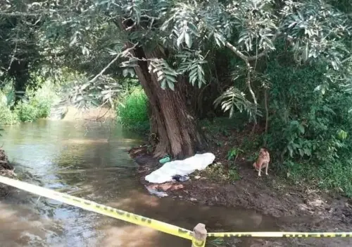Rayo enluta a una familia por partida doble: padre e hija mueren por una descarga