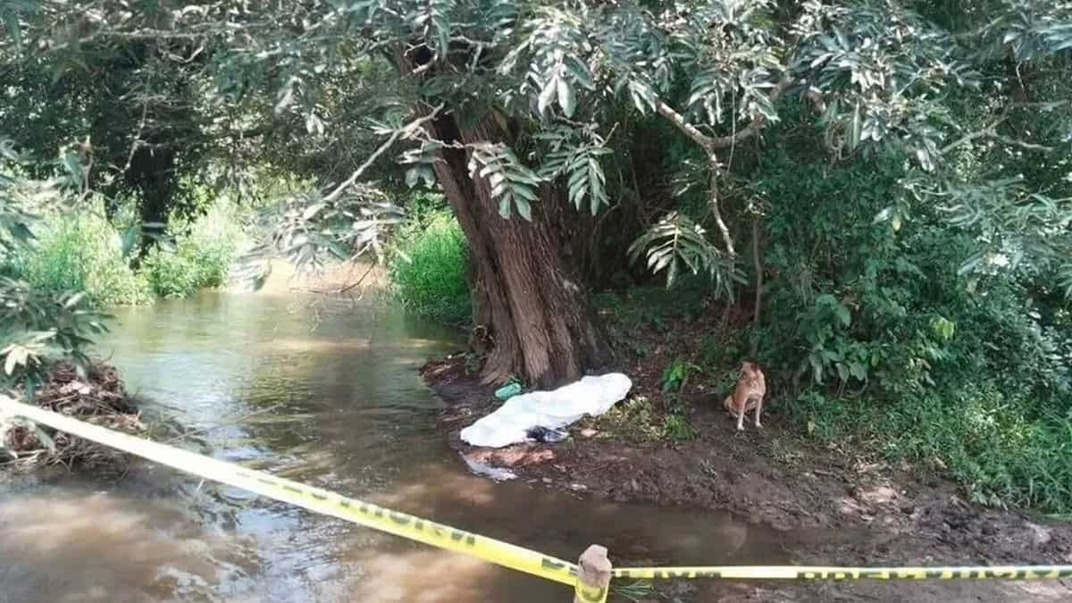 Rayo enluta a una familia por partida doble: padre e hija mueren por una descarga