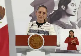 Sheinbaum anuncia Paquete Económico 2026: Regularización de autos chocolate, Fobaproa y más recursos a la ciencia