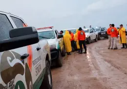Sigue Protección Civil monitoreando a "Lorena"