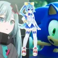 ¿¡Sonic y Miku tuvieron un hijo!? Conoce a Hatsumi Sega, la hija de estos icónicos personajes