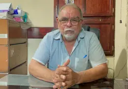 Circulan menos camiones suburbanos en el Valle del Yaqui por el paso de Lorena