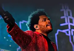 The Weeknd Anuncia Regreso a Ciudad de México con Espectáculo Innovador