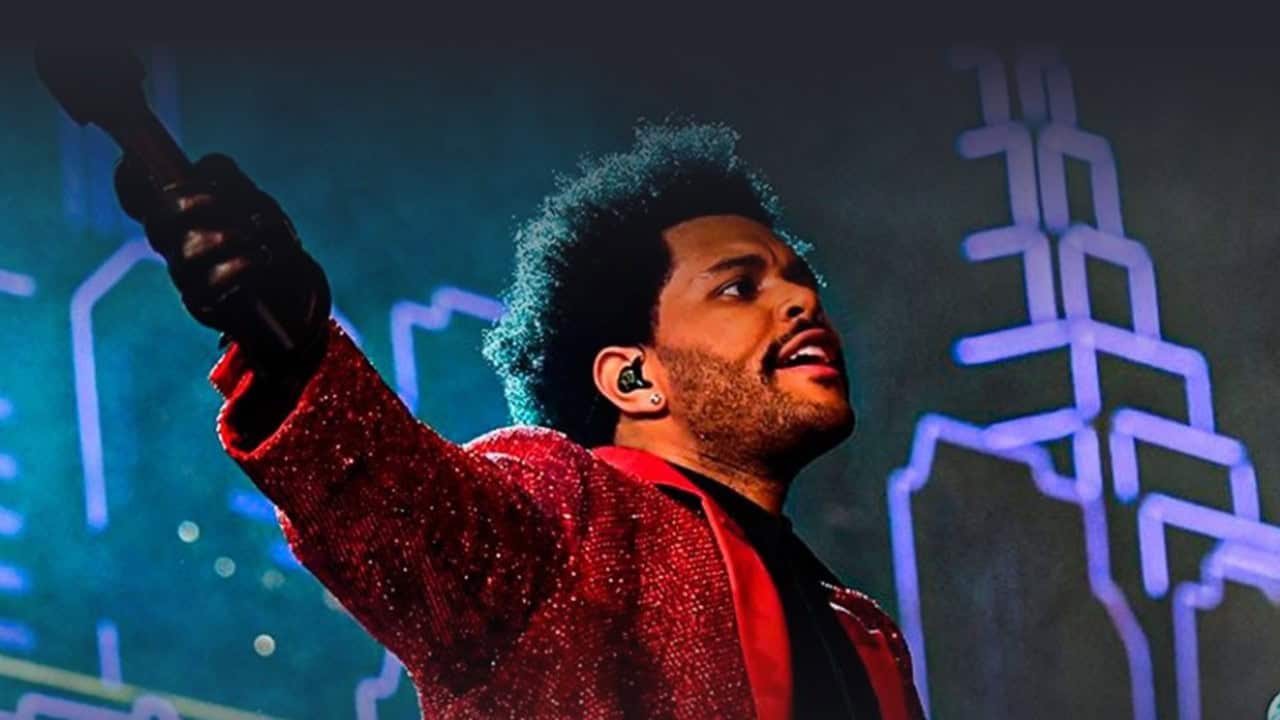 The Weeknd Anuncia Regreso a Ciudad de México con Espectáculo Innovador