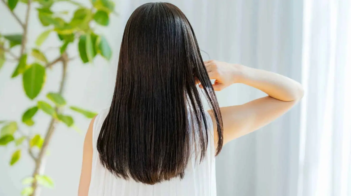 ¿Tu cabello no crece? Conoce los 3 errores que cometes y la rutina para mantenerlo fuerte y saludable