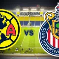 América vs Chivas: esto costarán los boletos del Clásico Nacional