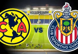 América vs Chivas: esto costarán los boletos del Clásico Nacional