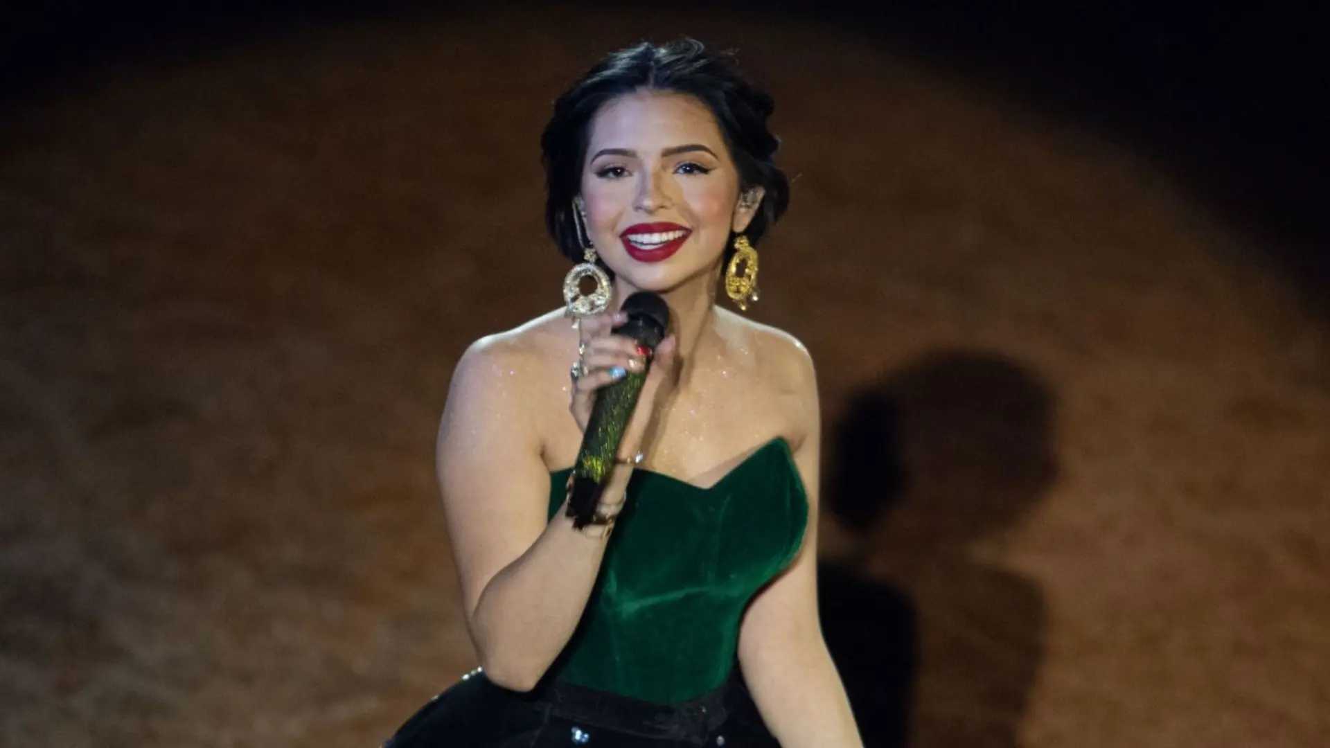 Ángela Aguilar cancela cuatro conciertos de su gira Libre Corazón 2025 en Estados Unidos