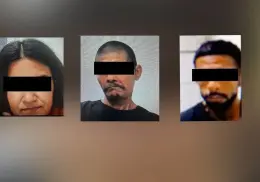 Atrapan a presuntos narcomenudistas en Ciudad Obregón
