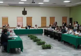 Regidora pide transparencia en cuanto a hackeo