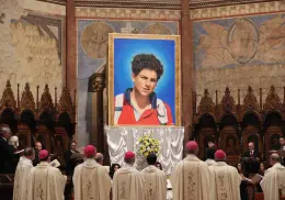 Carlo Acutis será canonizado como el primer santo millennial por el Papa León XIV