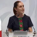 Claudia Sheinbaum anuncia construcción de viviendas y centros educativos durante su visita a Sonora