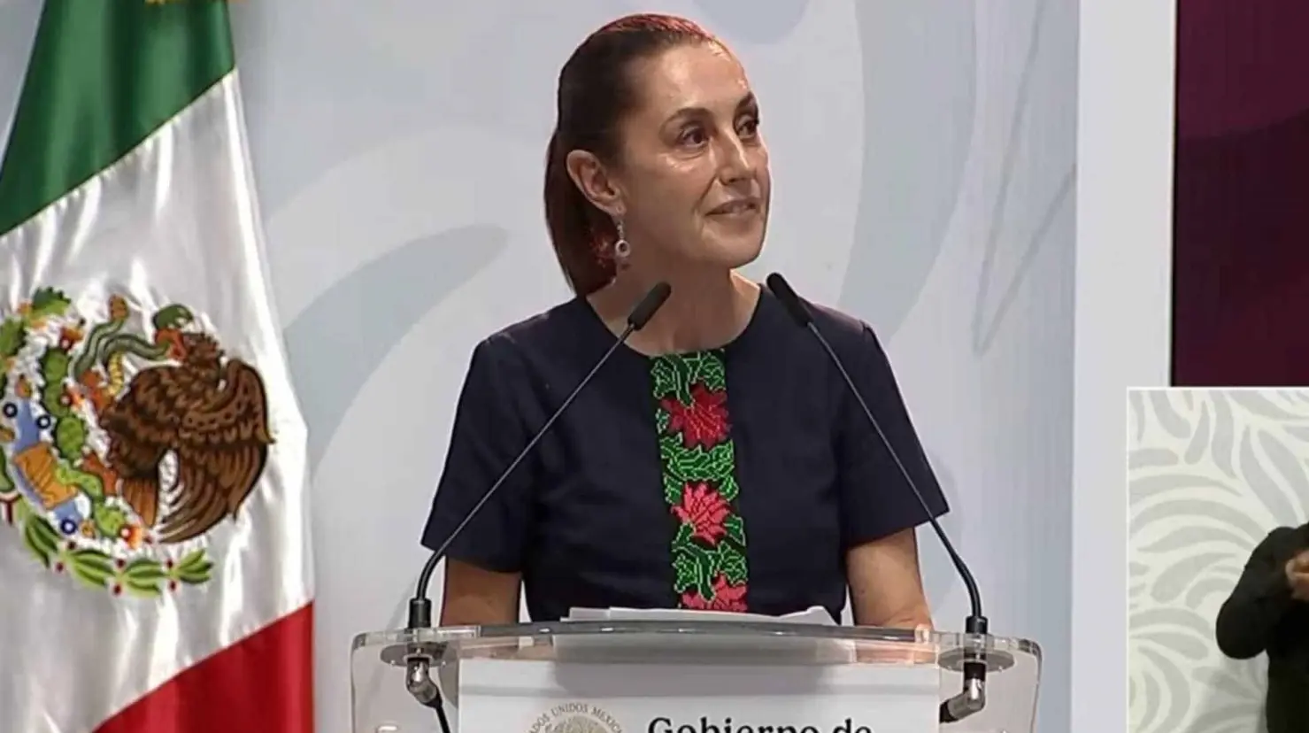 Claudia Sheinbaum anuncia construcción de viviendas y centros educativos durante su visita a Sonora
