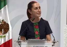 Claudia Sheinbaum anuncia construcción de viviendas y centros educativos durante su visita a Sonora