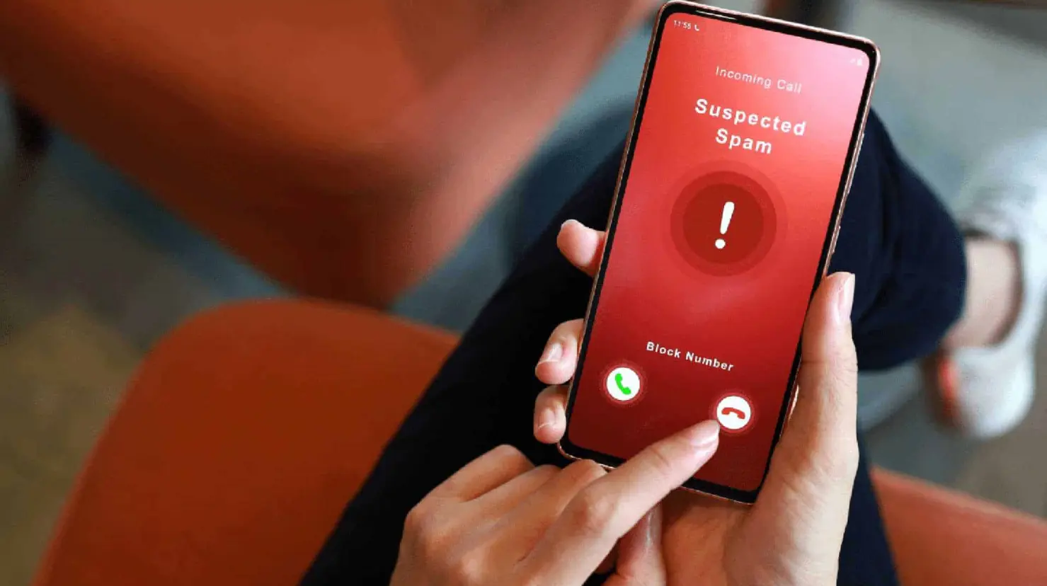 ¿Cómo evitar las llamadas de spam y publicidad no deseada? Profeco tiene la solución