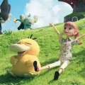 Concierge Pokémon llega a Netflix. Esto es lo que se sabe de la nueva serie del anime