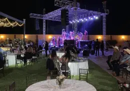 ¿Cuáles son los grupos que están de moda en Obregón?