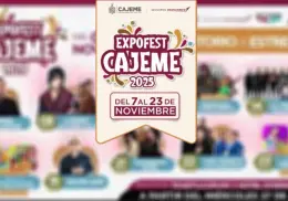 ExpoFest Cajeme 2025: ¿Dónde se pueden comprar los boletos?