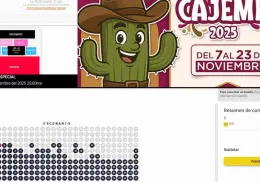 ExpoFest Cajeme 2025: Estos son los precios para los conciertos del evento