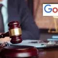 Google es multado con 2 mil 950 mde por la UE; Trump amenaza con represalias comerciales