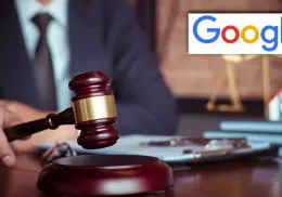 Google es multado con 2 mil 950 mde por la UE; Trump amenaza con represalias comerciales