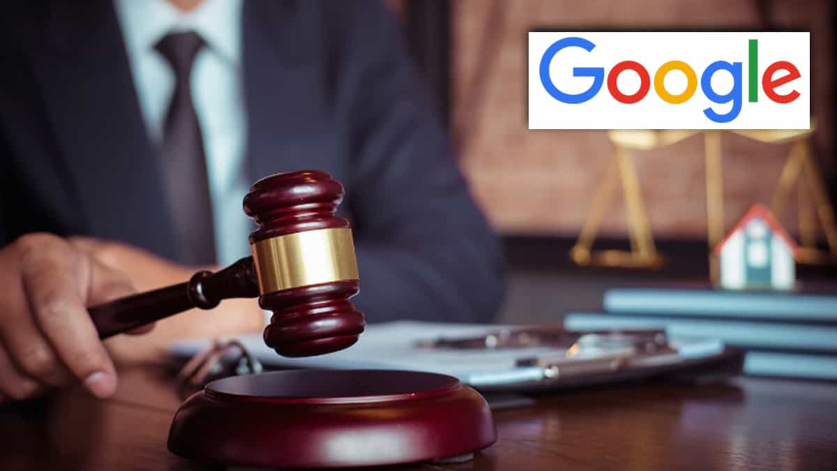 Google es multado con 2 mil 950 mde por la UE; Trump amenaza con represalias comerciales