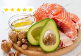 Grasas vegetales vs. grasas animales: ¿Cuál es la opción más saludable para el cuerpo?