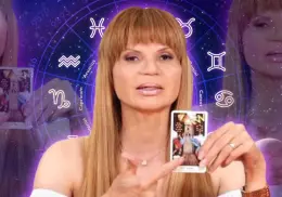 Horóscopos de Mhoni Vidente de hoy, 6 de septiembre: ¿Qué traen los astros para nosotros en el amor y fortuna?