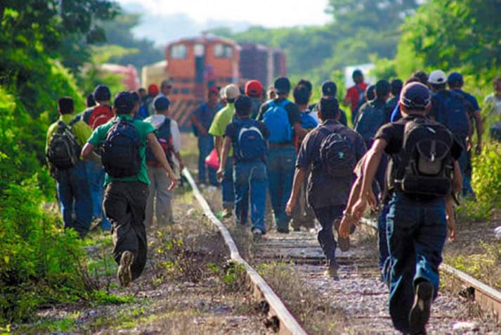 Seminario de la Niñez Migrante sugiere figura de diputado migrante