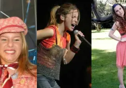 La increíble transformación de Belinda: Así fue su camino para convertirse en una estrella