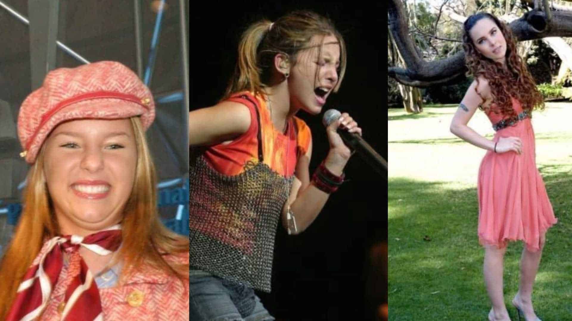 La increíble transformación de Belinda: Así fue su camino para convertirse en una estrella