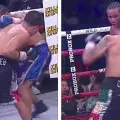 Luis “Koreano” Torres consigue descomunal victoria