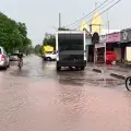 Sin mayores afectaciones por “Lorena” en Cajeme