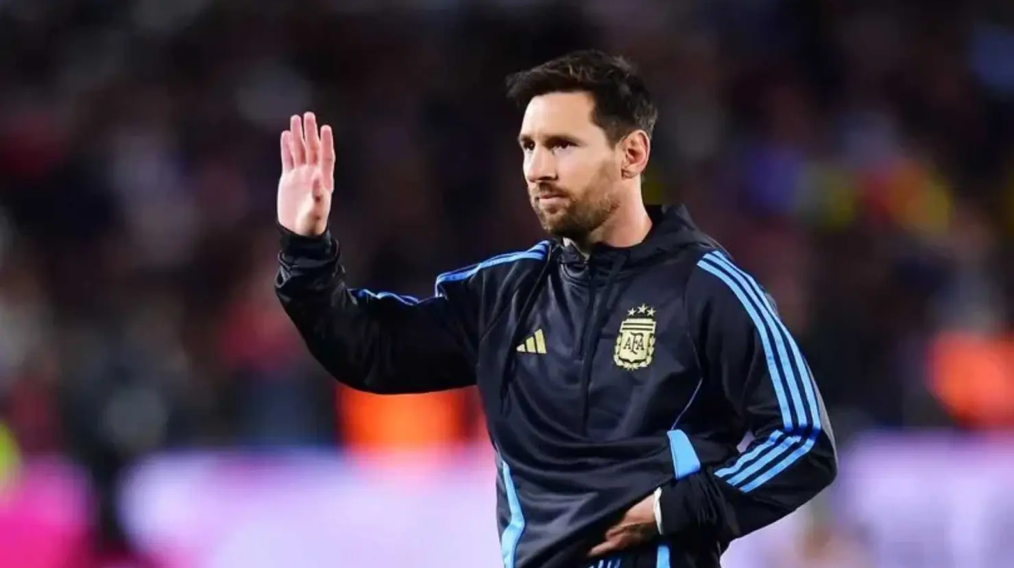 ¿Messi no va al Mundial 2026? Entre la ilusión y la incertidumbre