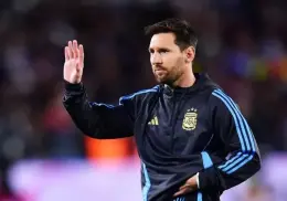 ¿Messi no va al Mundial 2026? Entre la ilusión y la incertidumbre