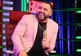 Mike Salazar, El Caballero de la Comedia llega con su show a Hermosillo