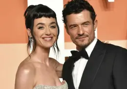Orlando Bloom rompe el silencio por primera vez tras su separación de Katy Perry; esto dijo
