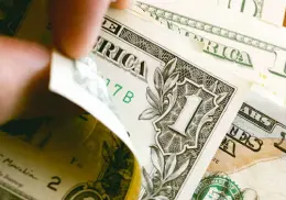 Precio del dólar hoy sábado 6 de septiembre: El peso cierra la semana con estabilidad