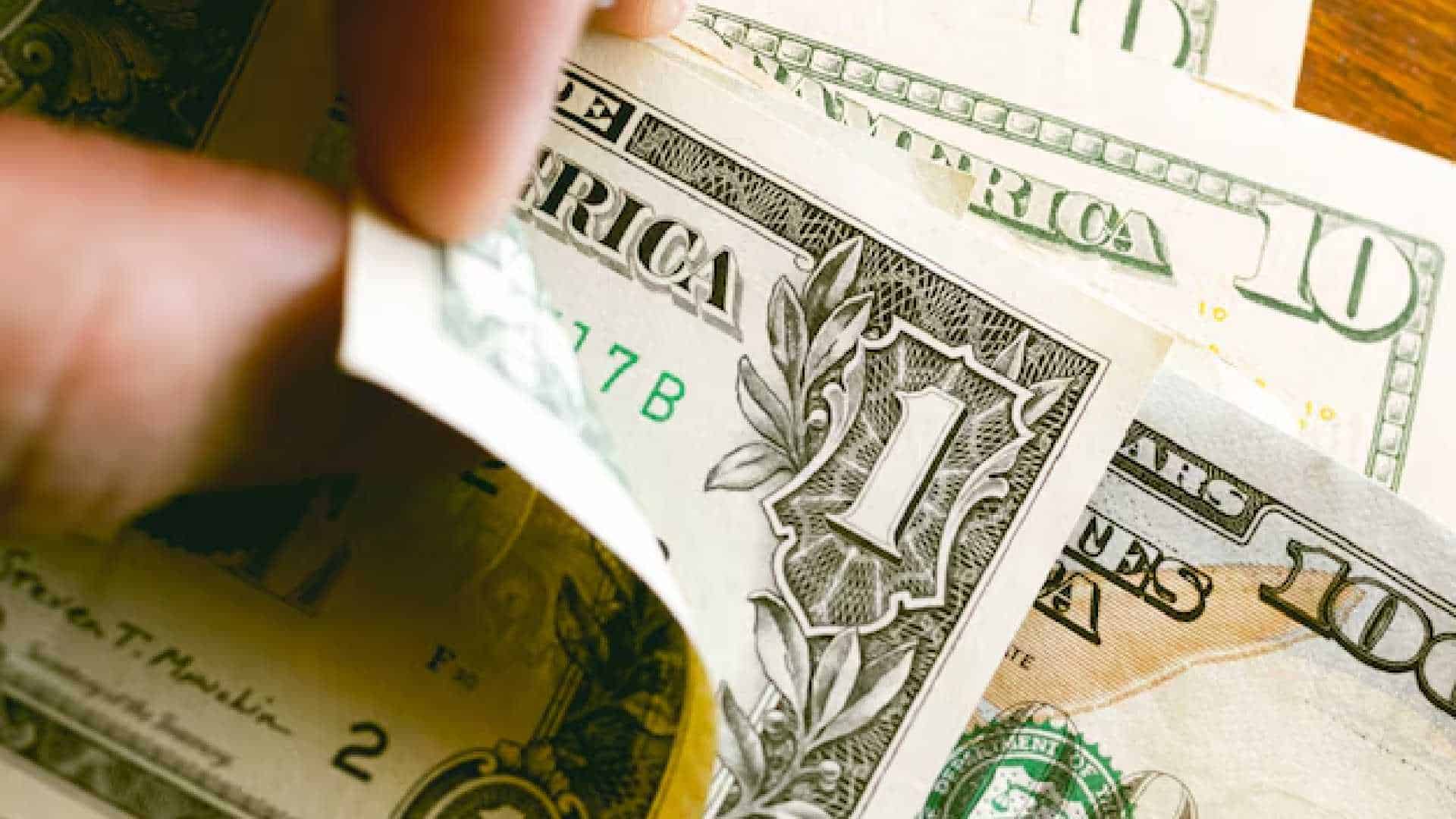 Precio del dólar hoy sábado 6 de septiembre: El peso cierra la semana con estabilidad