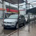 Afecta mal tiempo a ambulantes