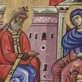 Santoral de hoy 6 de junio: Hoy se celebra a San Zacarías