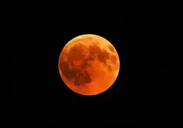 ¿Será posible ver el eclipse lunar del 7 de septiembre en México? Esto se sabe