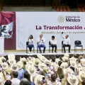 Claudia Sheinbaum anuncia plan ganadero para Sonora