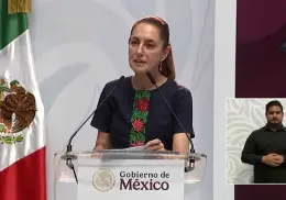 Sheinbaum anuncia inversión de 831 millones de pesos para la producción de carne en Sonora