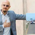 VIDEO | Así fue como le quitaron la camioneta a John Milton