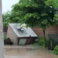 Lluvias terminan con saldo rojo enSanta María del Buaraje en Navojoa