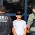 Capturan en Nogales a sujeto buscado en Sinaloa por violación