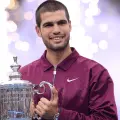 Carlos Alcaraz campeón del US Open y vuelve al número uno del mundo